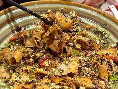 -西贝(上海我格广场店)