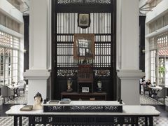 -富国岛翡翠湾 JW 万豪度假酒店