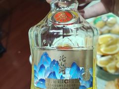 -重庆鸡公煲·青锅花椒鱼(牡丹江路店)