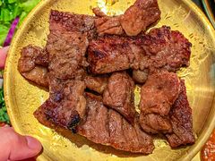 -闻老头·菊花炭烤肉(佛山首店)