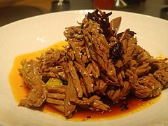 -永安鱼庄·镇江菜(丁卯店)