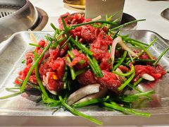 -欢喜哥齐齐哈尔自助烤肉(大学城店)