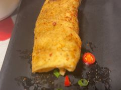 -辉记炭烧海鲜大排档·老字号(福田店)