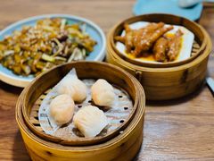 -佬港味粤味小馆(锦艺城店)