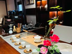 -广富林宰相府酒店·水云间