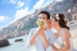 -金夫人婚纱摄影(华南店)