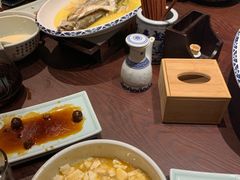 -南京大牌档(济南万象城店)