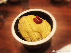 -上海小南国(正大店)