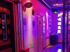 -唱吧麦颂KTV(马驹桥店)