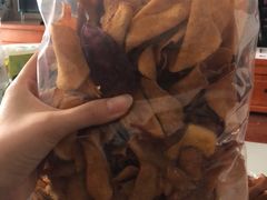 -方林富炒货店(西溪路78号本人店)
