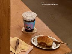 -JPG coffee(广州体育西店)