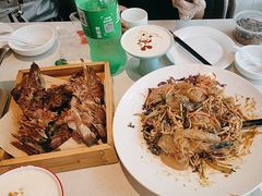 -普天和酒楼(天津之眼店)
