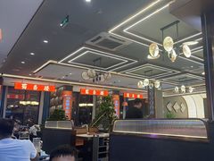 -蜀香楼火锅·烧鸡公(长安哥伦布店)