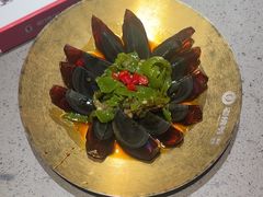 -老佛爷铜炉蛙锅(东门老街店)