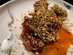-西安凯悦酒店·湖畔中餐厅