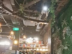 -小花花炭火烤肉·十五年延吉风味(左家庄店)