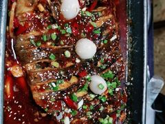 -鱼羊宴烤鱼羊蝎子烧烤(怡馨家园店)