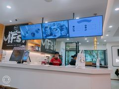 -鲜芋仙(宝地广场店)