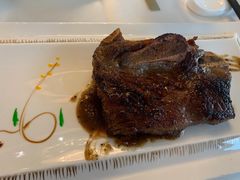 -广州塔晖粤轩中餐厅