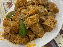 -葛记焖饼(伏牛路店)