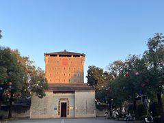 -均和墟历史街区-平和大押