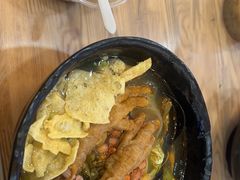 -覃记螺蛳粉·桂林米粉(鼓楼南街店)