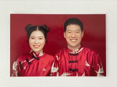 -bobo高端证件照工作室(三元桥店)