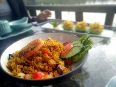 -大耳象东南亚风情餐厅(月湖公园店)