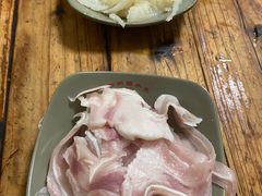 -汝萍传统蘸水菜(春华路总店)