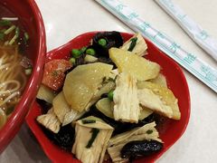 -新川饮食(新川小区店)