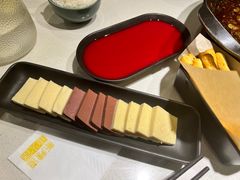 -新辣道鱼火锅(上地华联店)