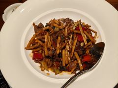 -瑶王府·广西菜(金阳路店)