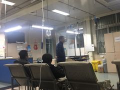 -中国中医科学院望京医院(院本部)