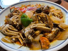 -周家二小姐的菜(西津渡店)