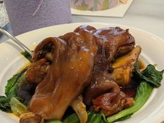 -南山鲜虾面·活鲜小馆·海味大连菜(南山总店)