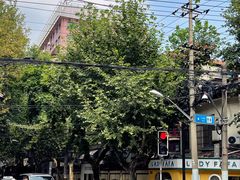 -LADY FAFA(巨鹿路陕西南路路口店)