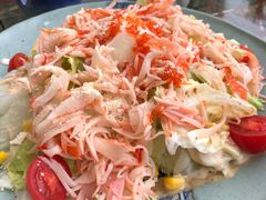-炙柒Sekinana·精致料理 烧鸟·铁板烧(海上世界店)