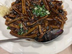 -得月楼·省级非遗·传统苏帮菜(观前店)