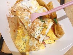 -四环冷面王(西单华威约饭街店)