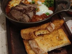 -CRAZYONES西班牙海鲜饭(上海美罗城店)