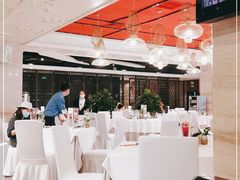 大堂-眉州东坡(华联万柳店)