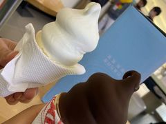 -DQ·蛋糕·冰淇淋(徐东销品茂店)