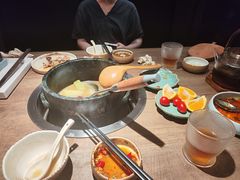 -蘑界·野生菌火锅(深业上城店)