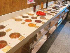 -哥老官重庆美蛙鱼头(西湖银泰十一哥店)