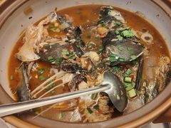 -千岛湖小鱼儿·淳安匠心农家菜