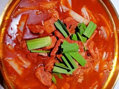 红焖-解家河南菜(金水路店)