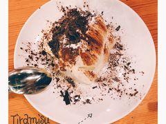 -PIZZA BIANCA(万象城店)
