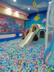 -胜利乐园(胜利购物广场店)