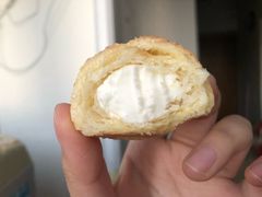 奶油卷-中关村茶点