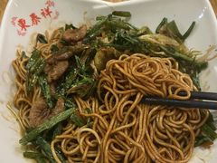 -弄堂面馆(金运路店)